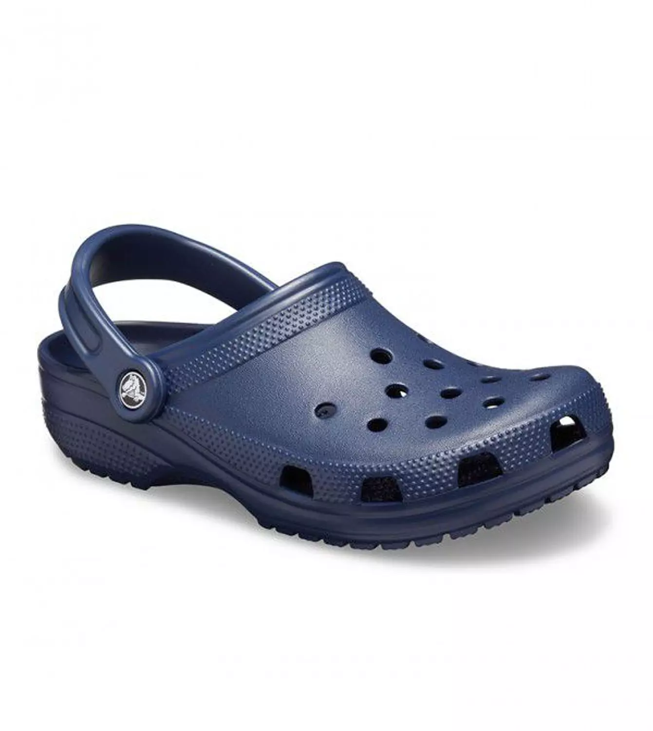 Classic Clog-Navy 1