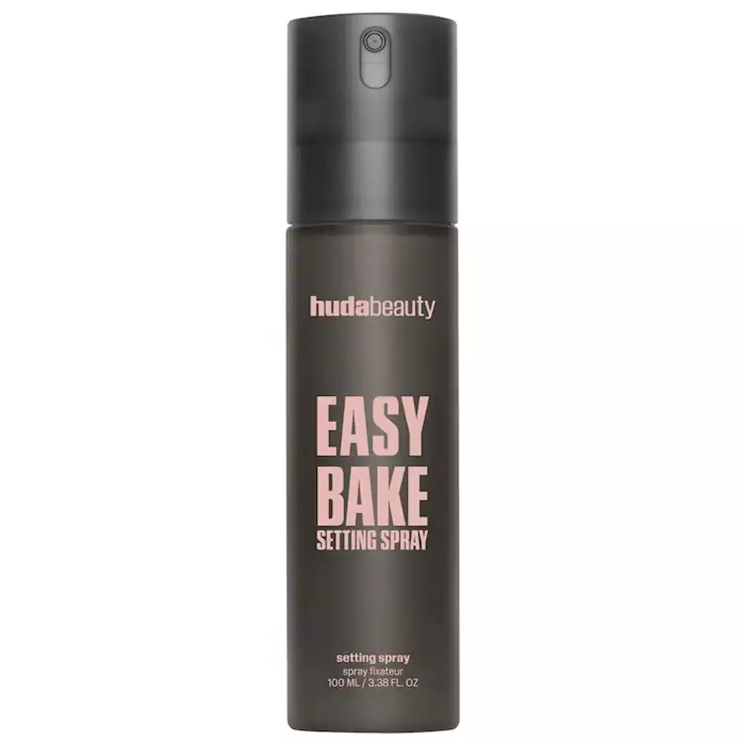 HUDA BEAUTY  Easy Bake Blurring Setting Spray with 16-Hour Wear image