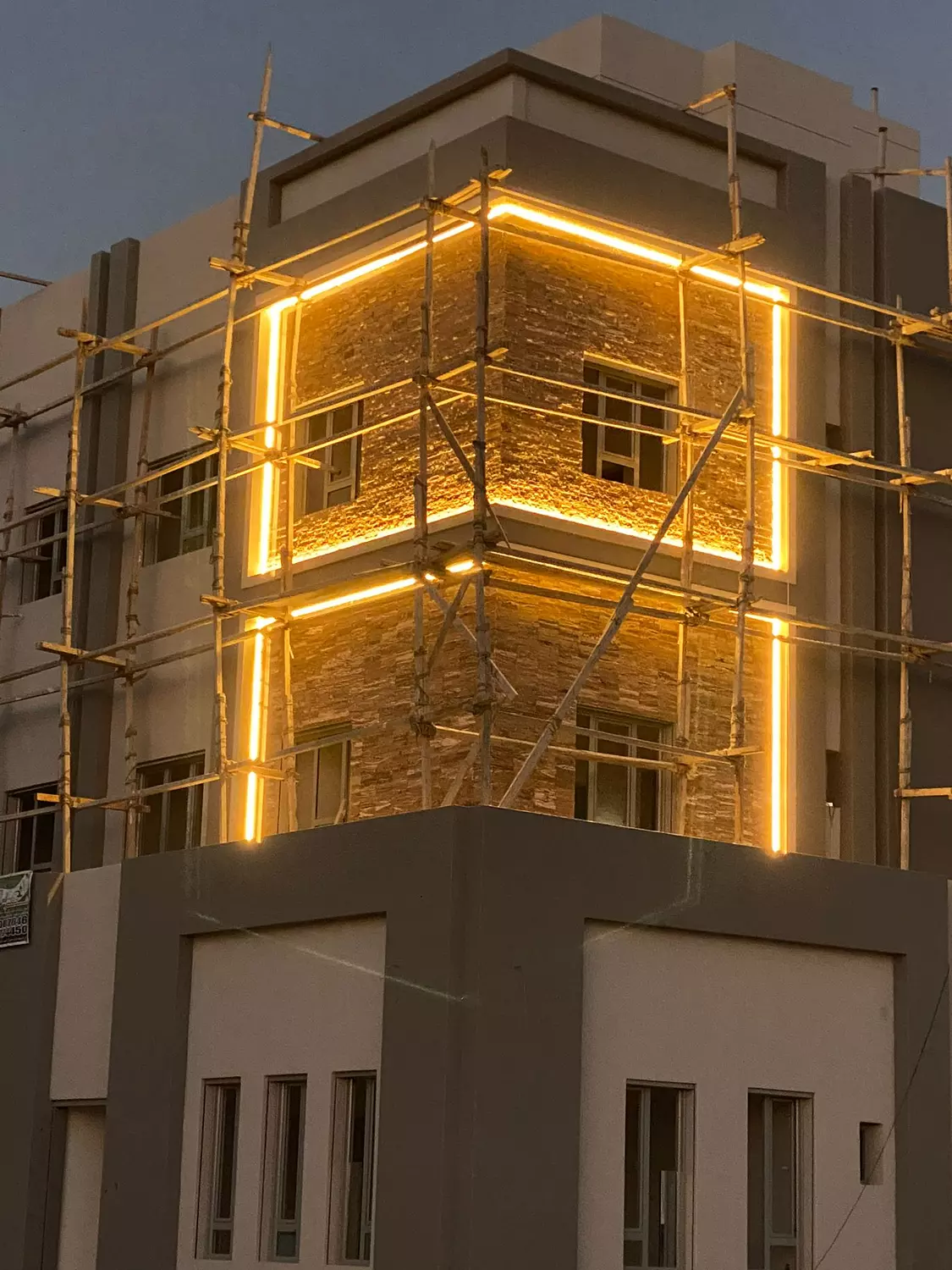 Waterproof Strip Lights 4