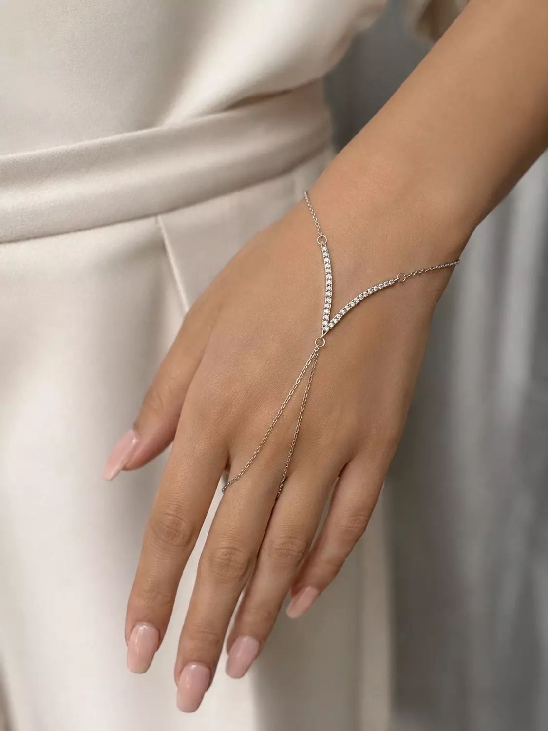 Handchain 41 image