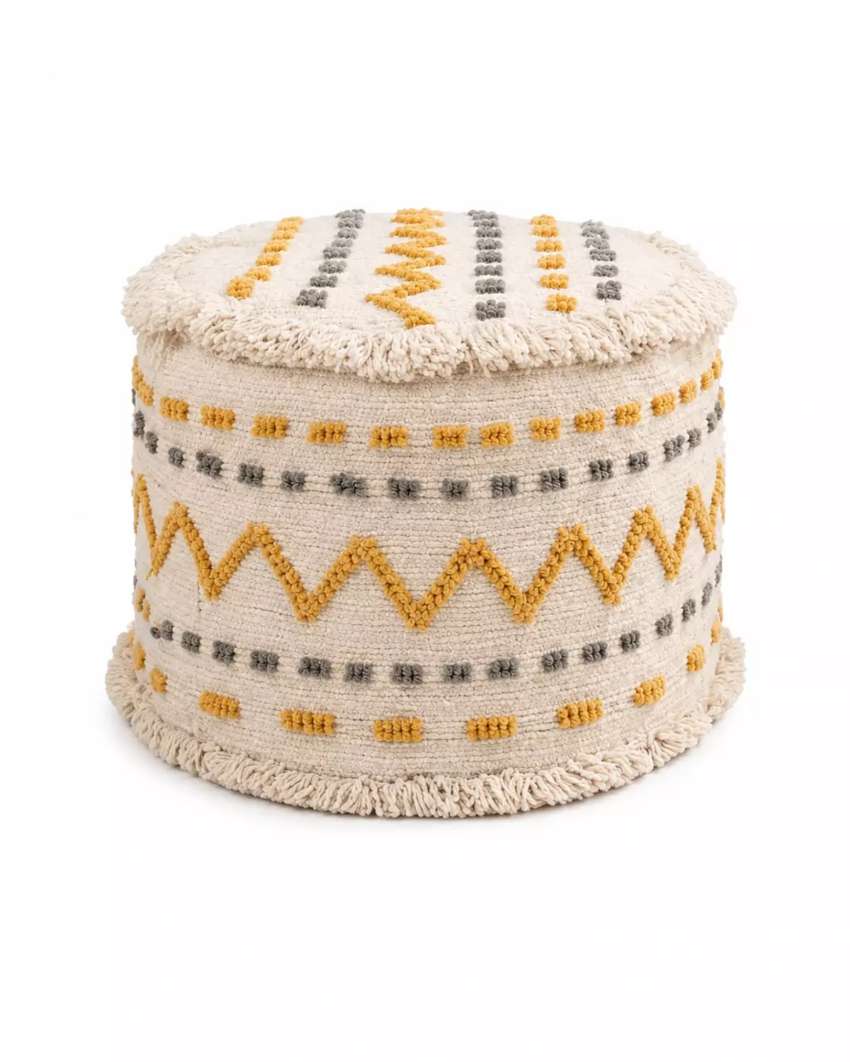 NOMAD POUF image