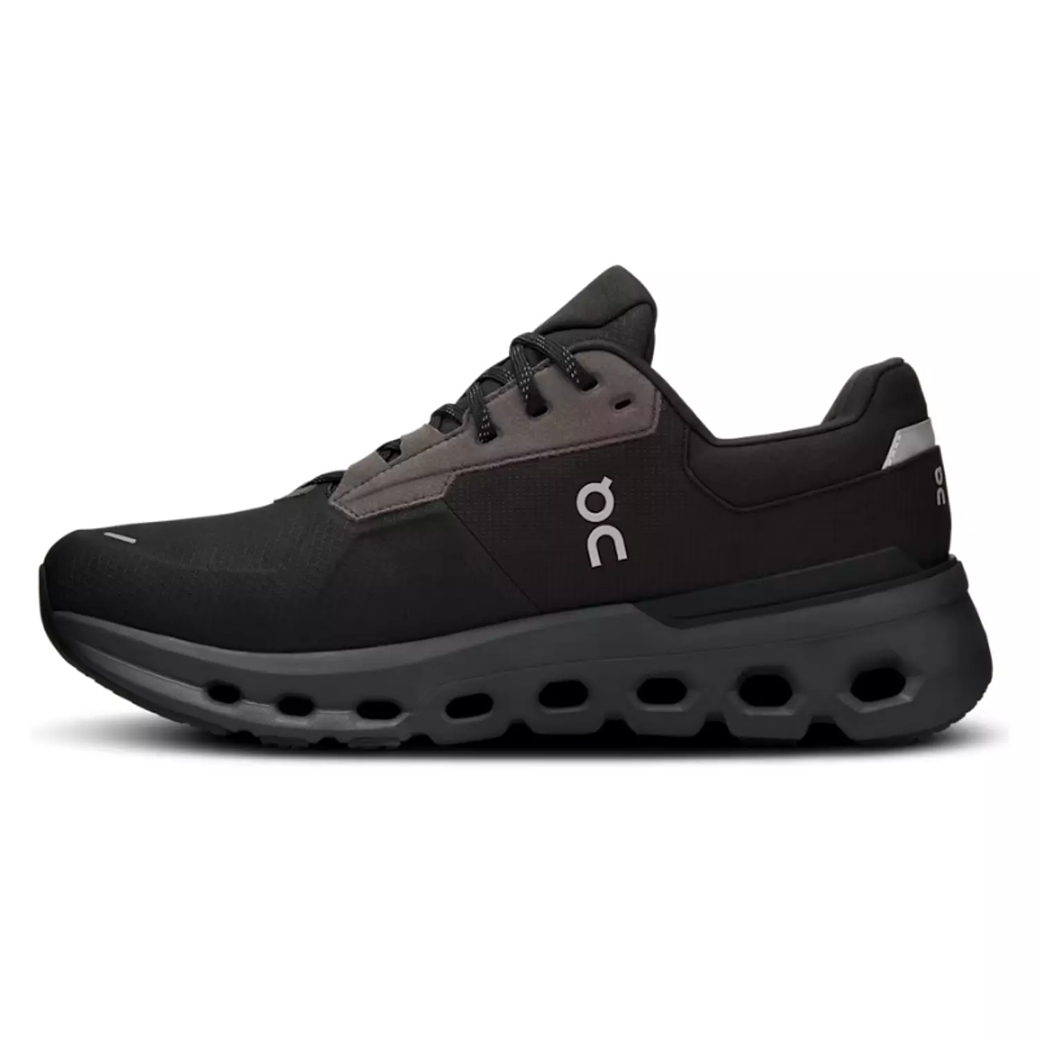 Cloudrunner 2 Waterproof'Magnet Black' 1
