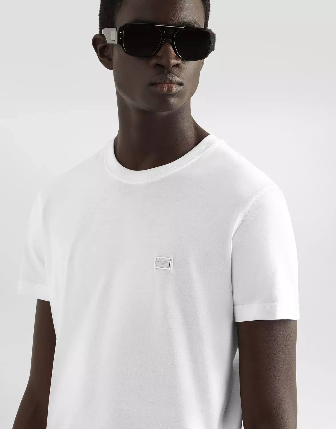 DG Cotton T-shirt 1