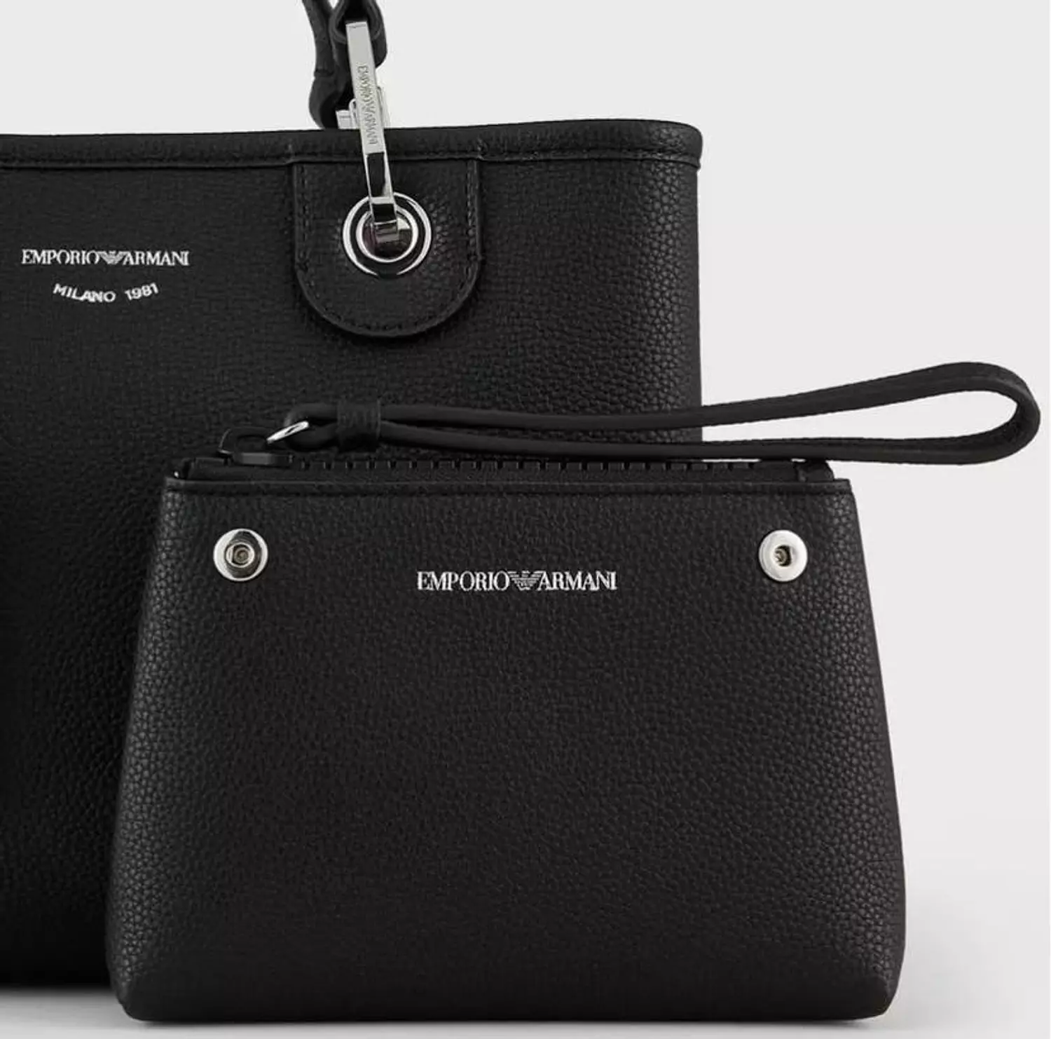 Emporio Armani crossbody bag  image