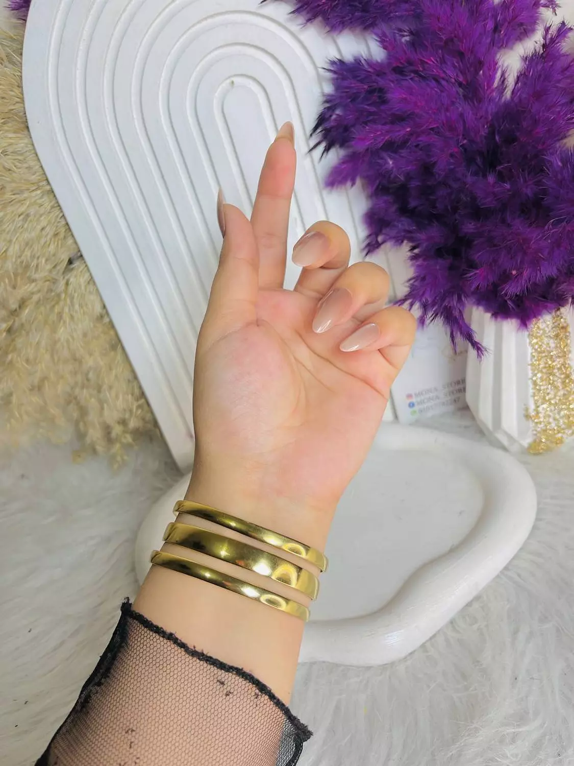 Wide bangle 1 image