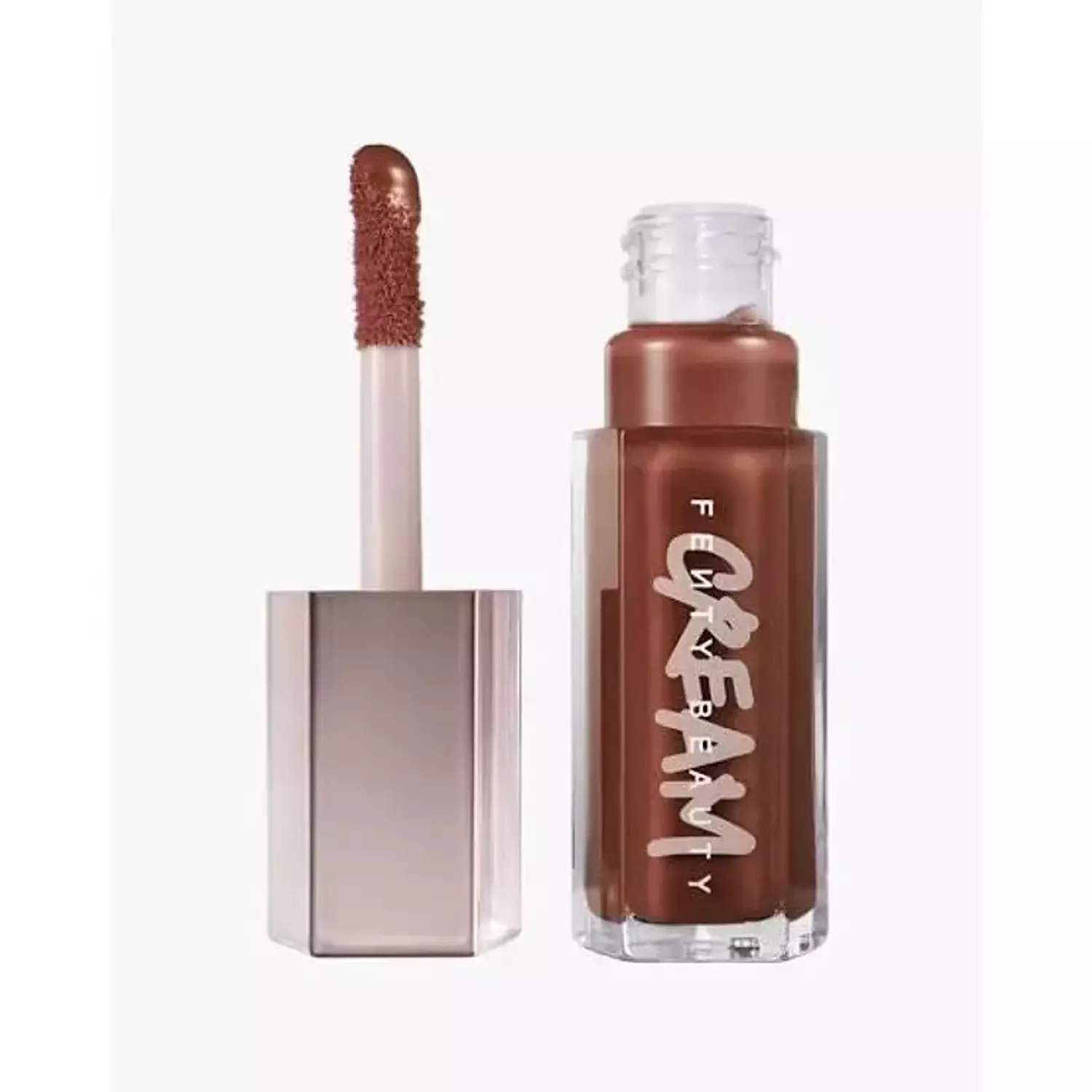 <p><strong>Fenty Gloss Bomb Cream 04 Cookie Jar</strong></p><p><br></p>