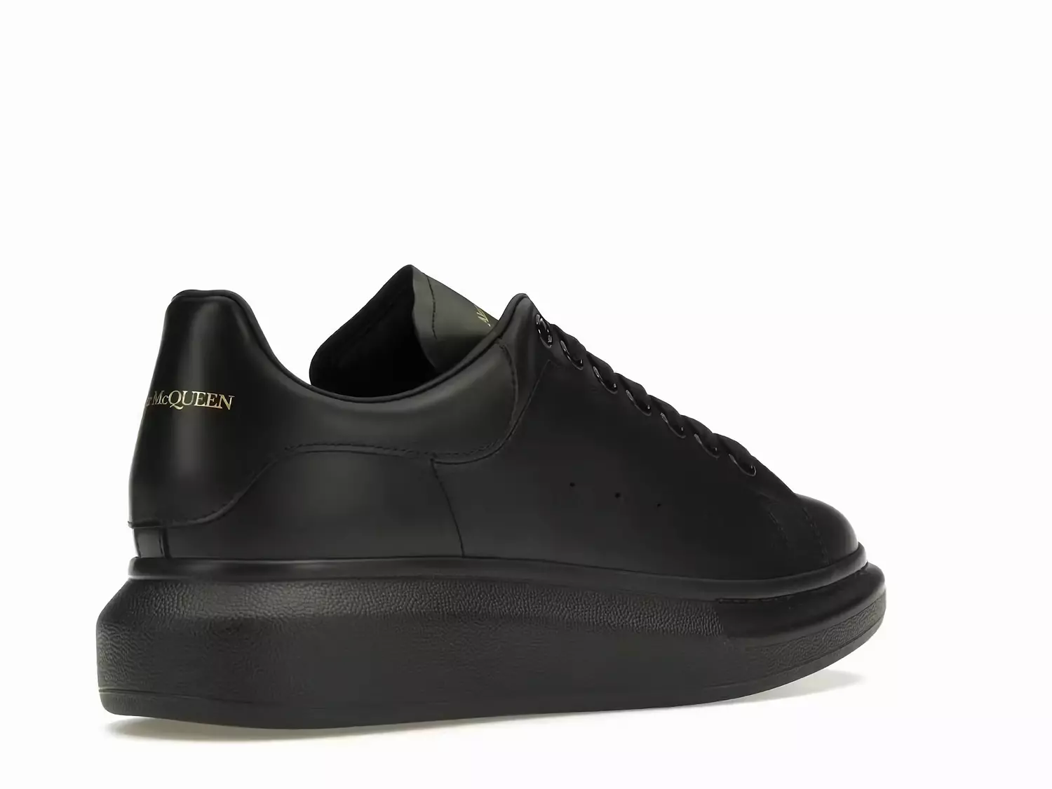 Alexander McQueen Oversized 2
