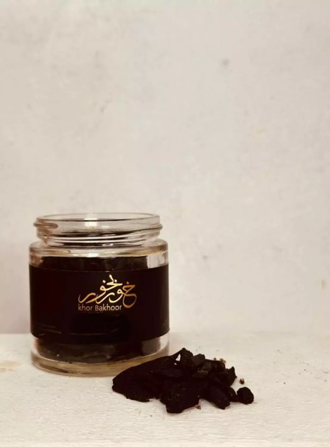 Wooden Oud - Oudi