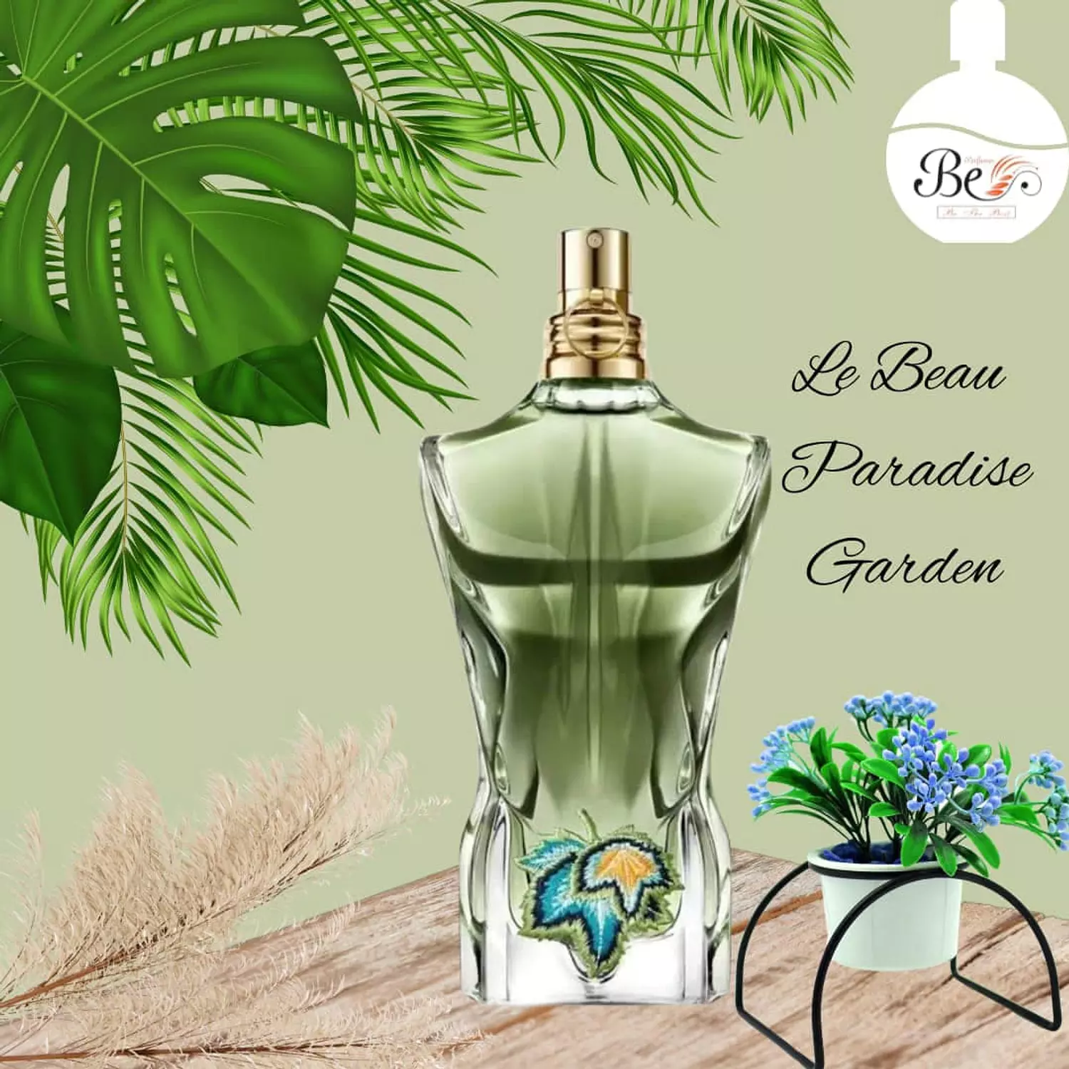 Le Beau Paradise Garden image