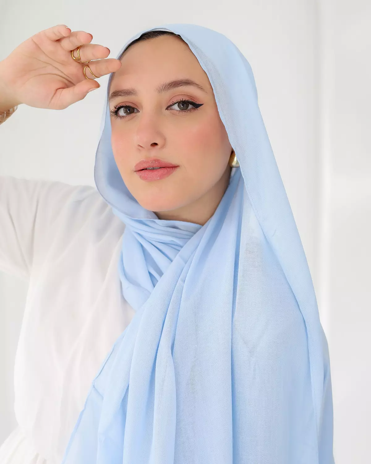Baby Blue Linen 3