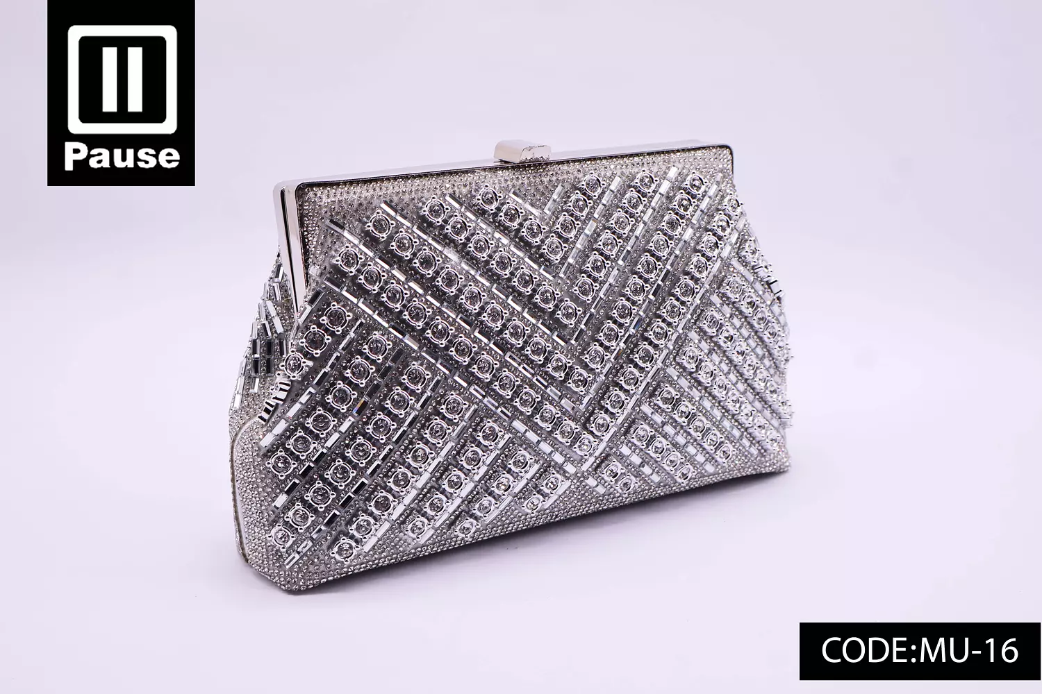 MU-16 CLUTCH  2