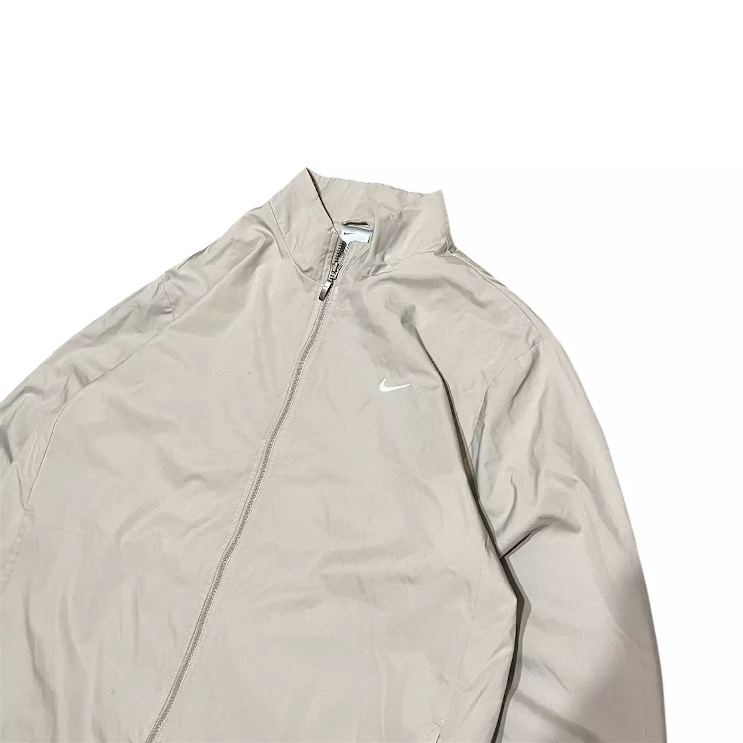 00s Vntg Nike Track Jacket 1
