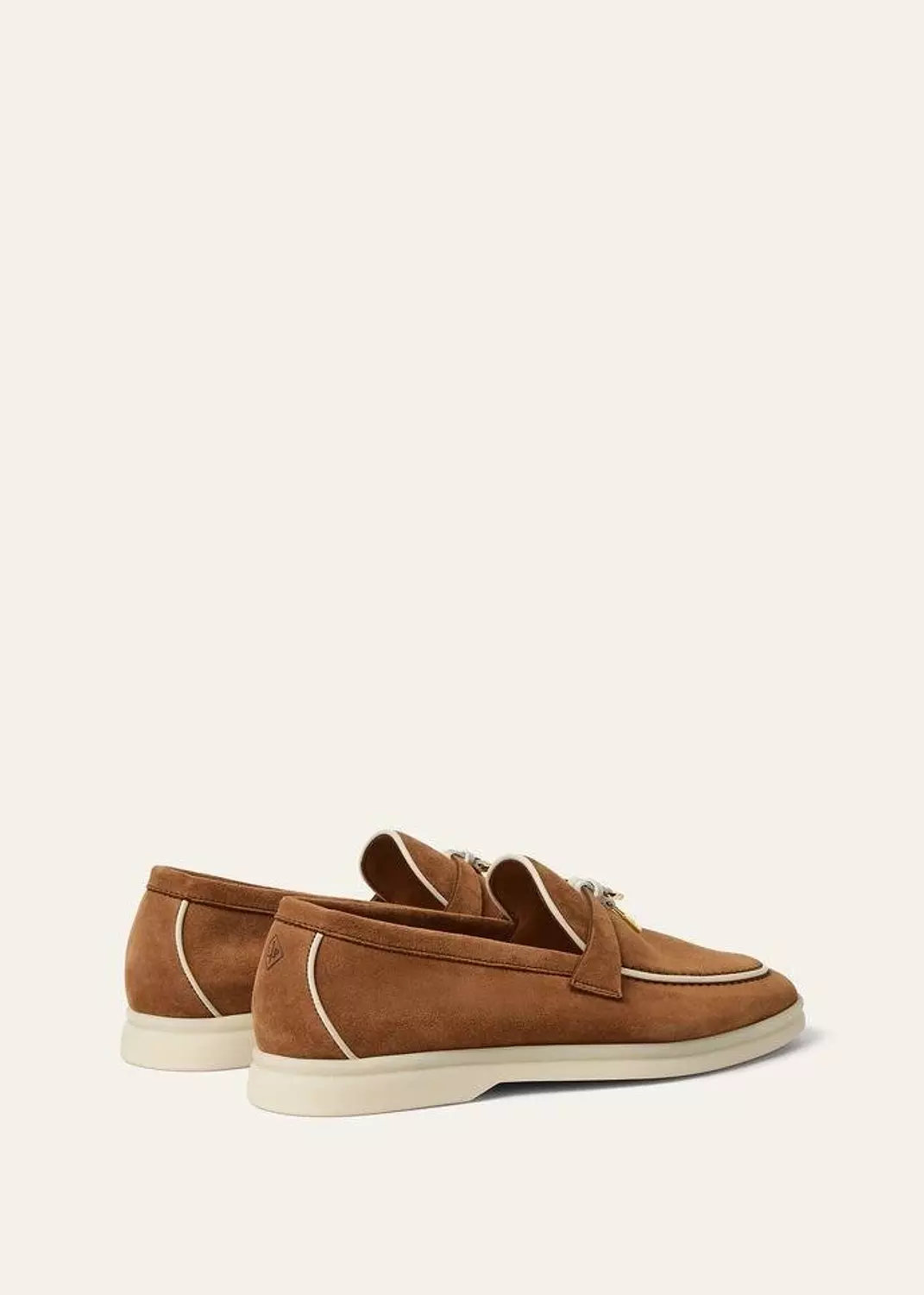 Loro Piana Summer Brown 2