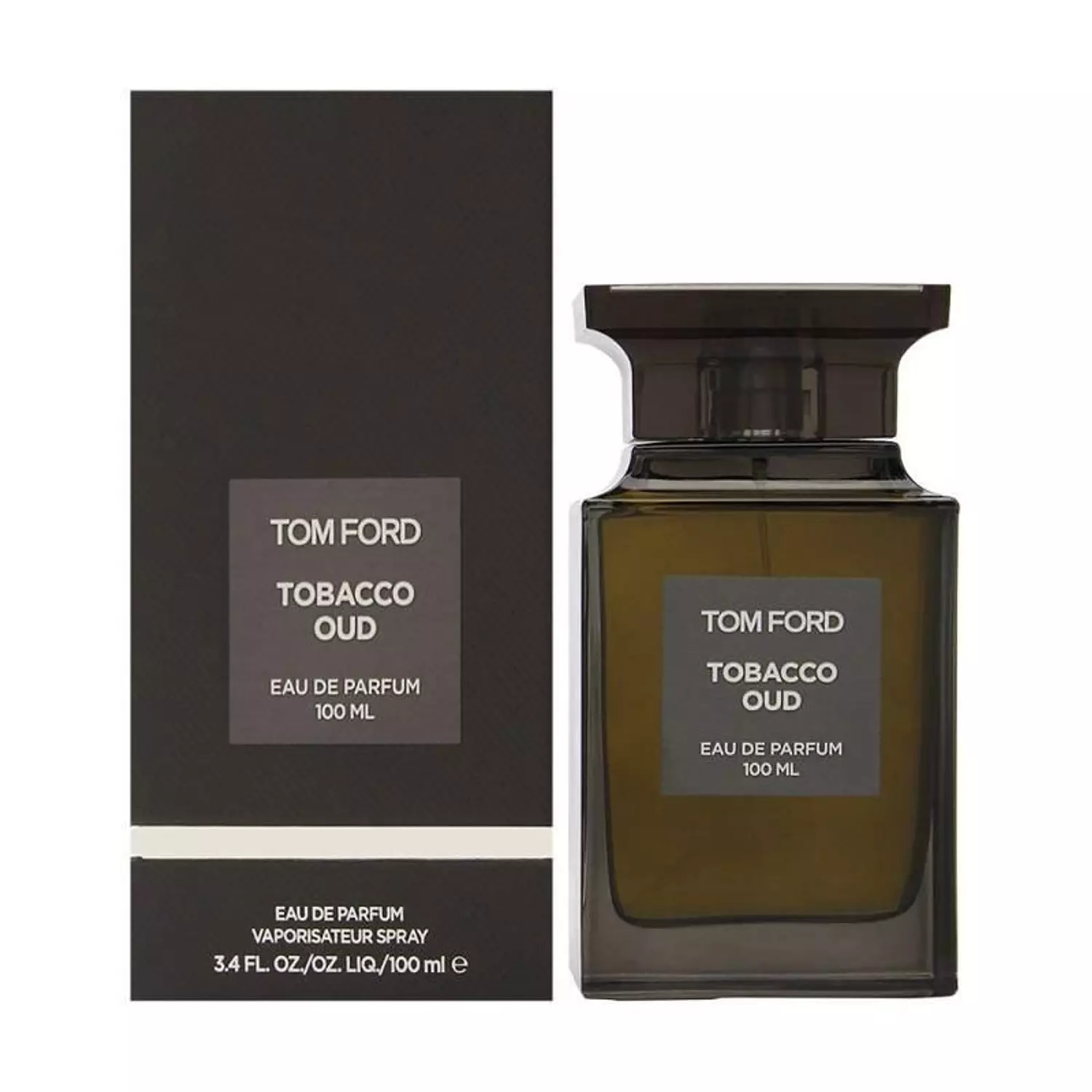 Tobacco Oud - TOM FORD 1