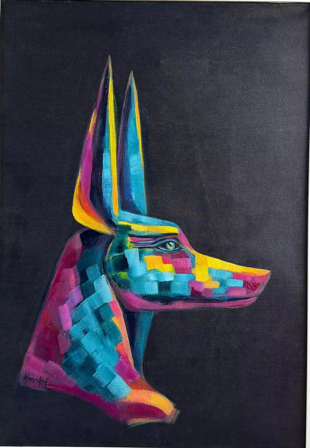 Marwa Adel \AC-0002501 image