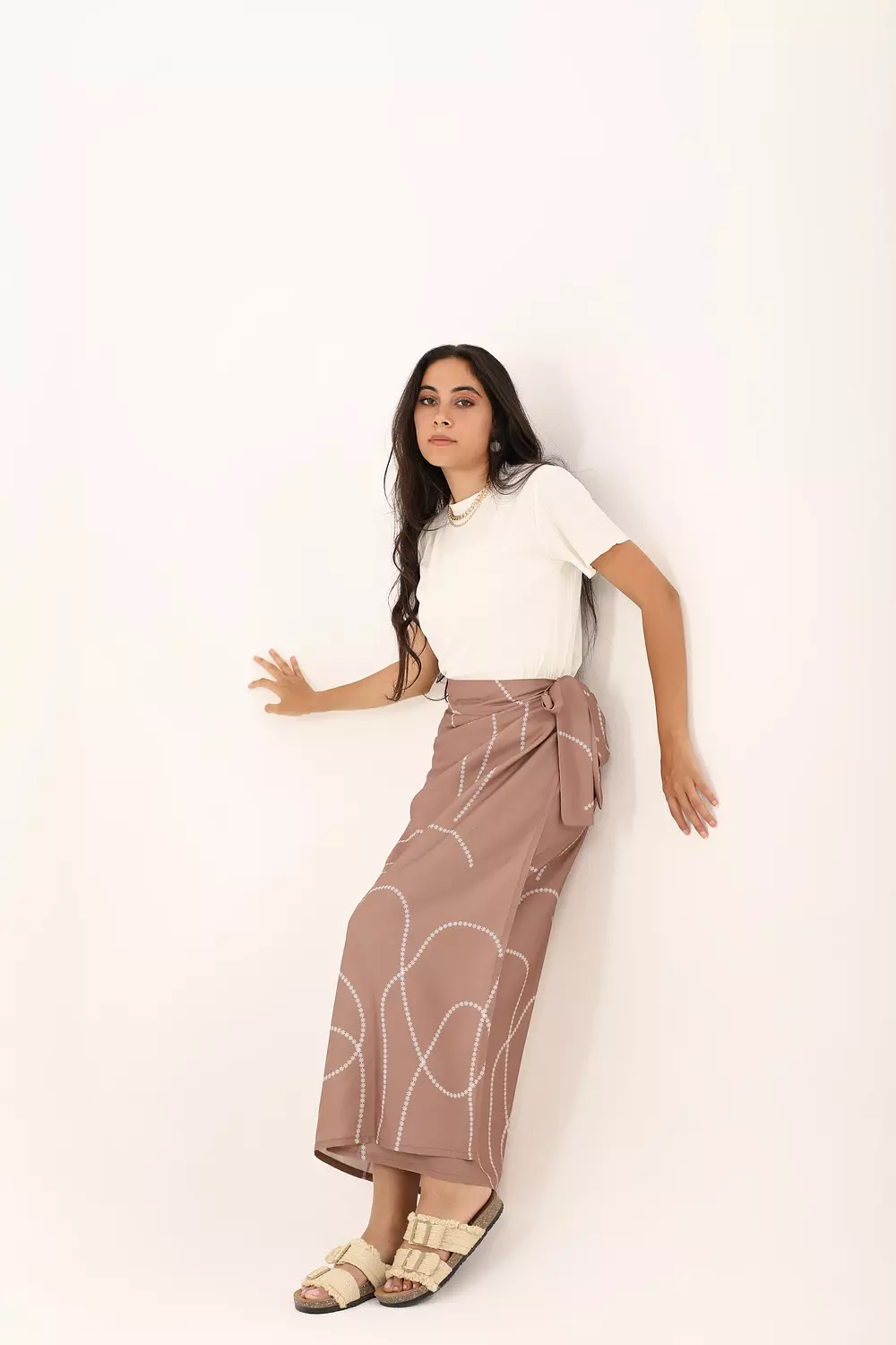 <p><strong><span style="color: #6d2e54">Skirts</span></strong></p>