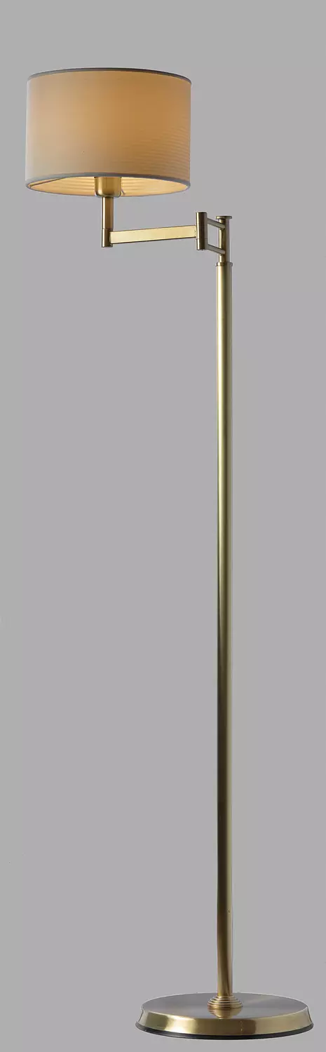Swing Arms Floor Lamp
