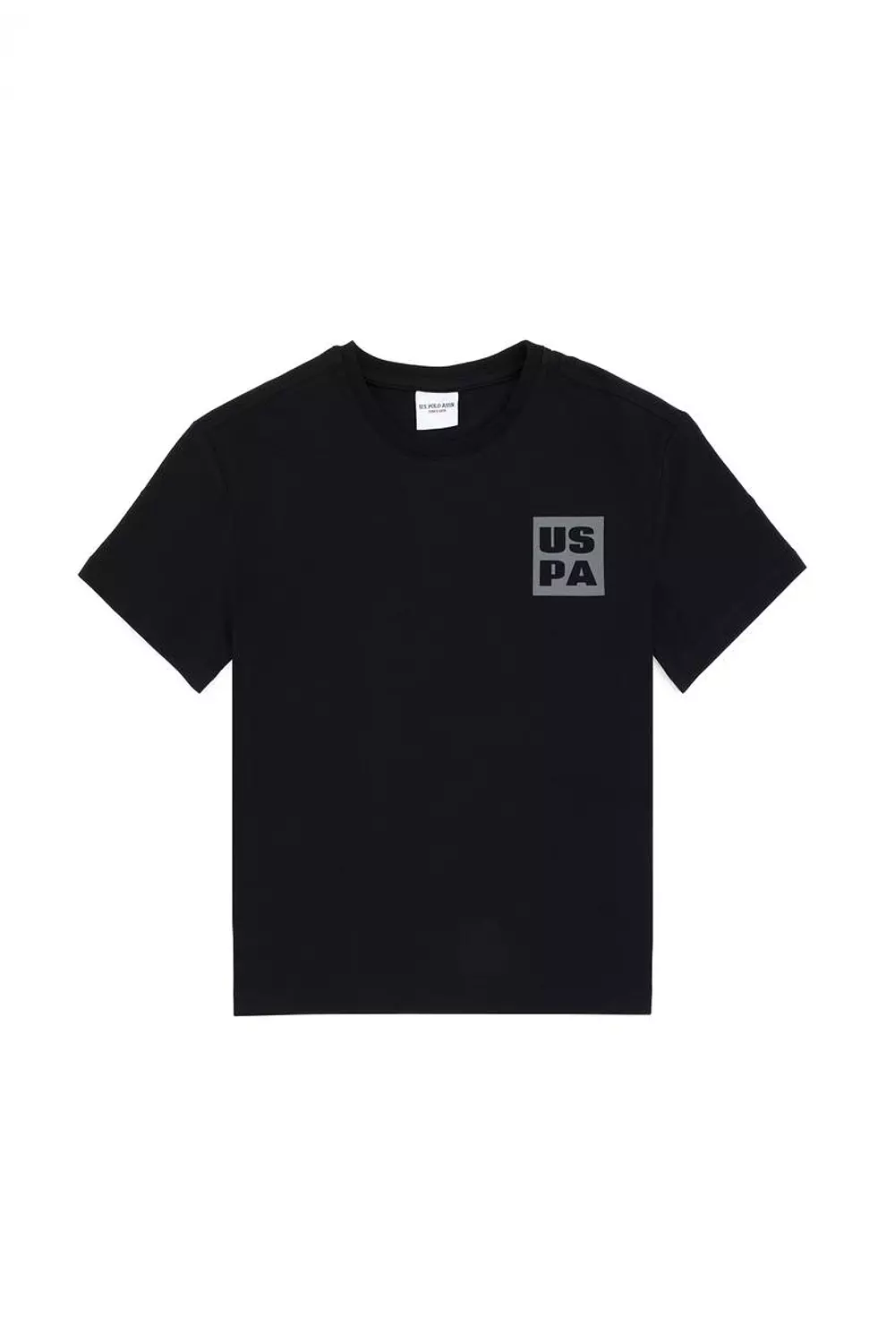 U S polo  T.shirt Over size  hover image