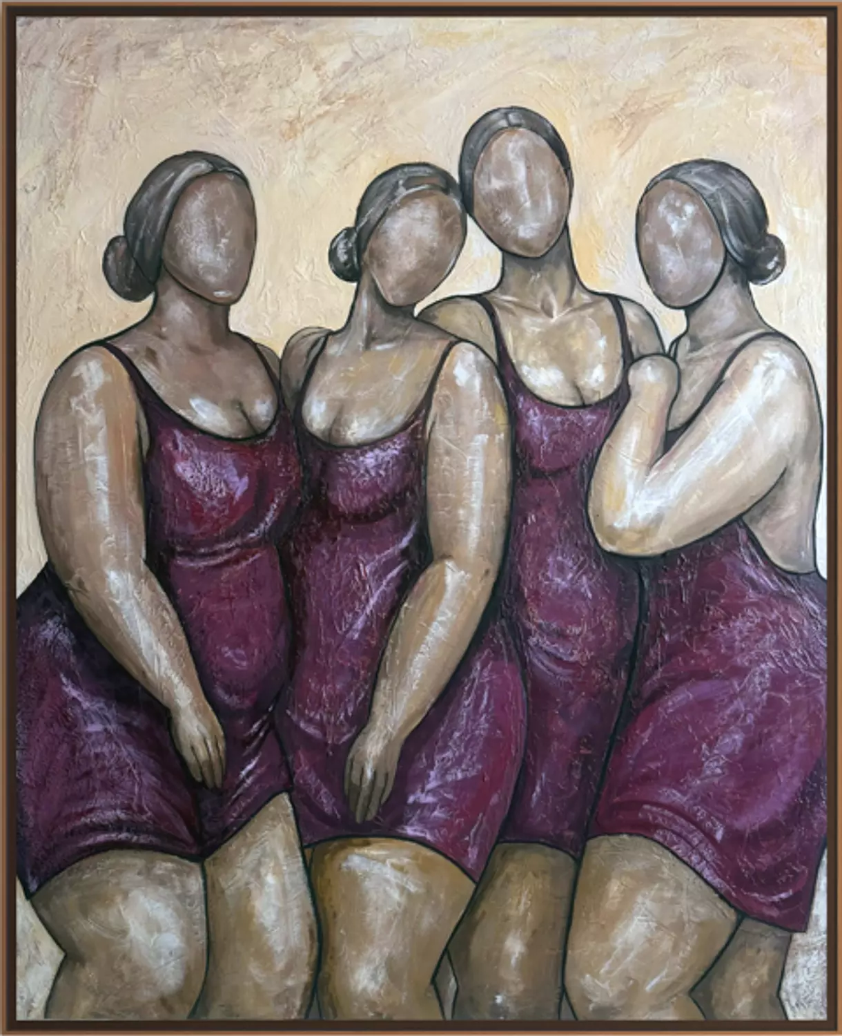 Velvet Sisterhood image