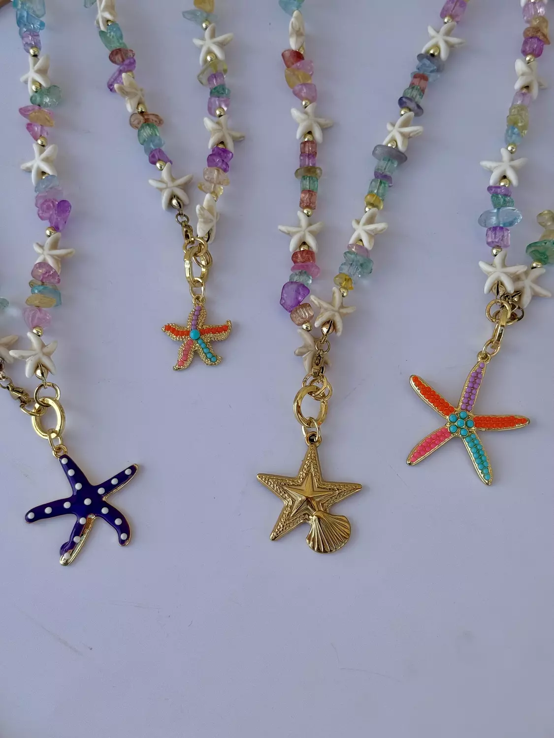 Summer necklace 192 2