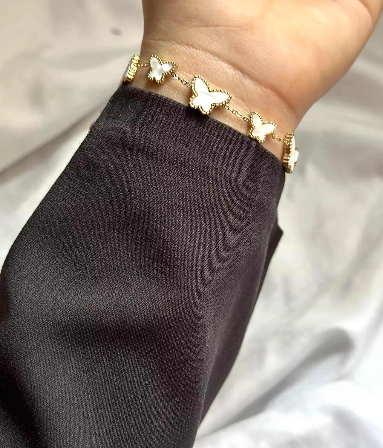 Butterfly Bracelets  1