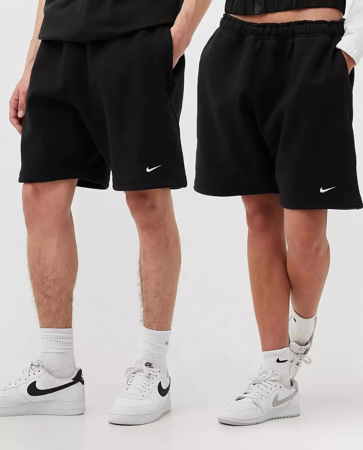 basic short nike image