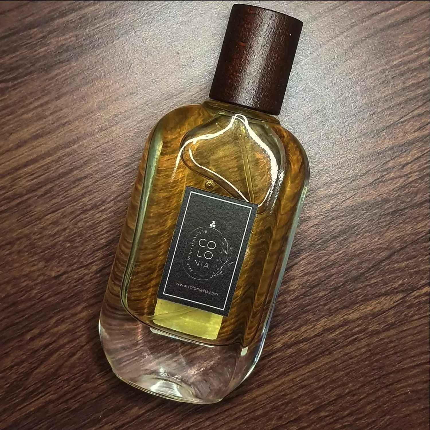 Amber Ego Zara (عنبر إيجو - زارا) hover image