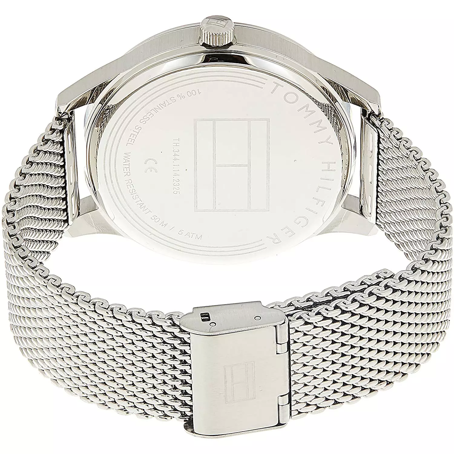 Tommy Hilfiger watch 1791415 2