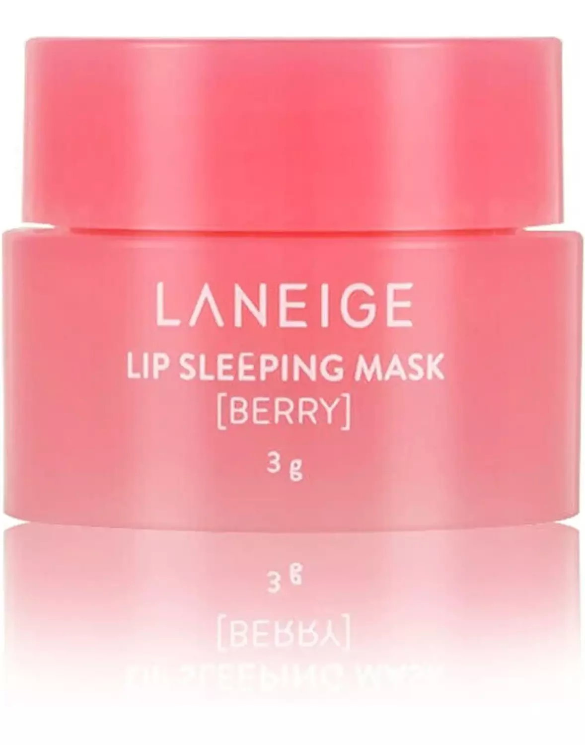 LANEIGE - Lip Sleeping Mask [EX] mini 3g image