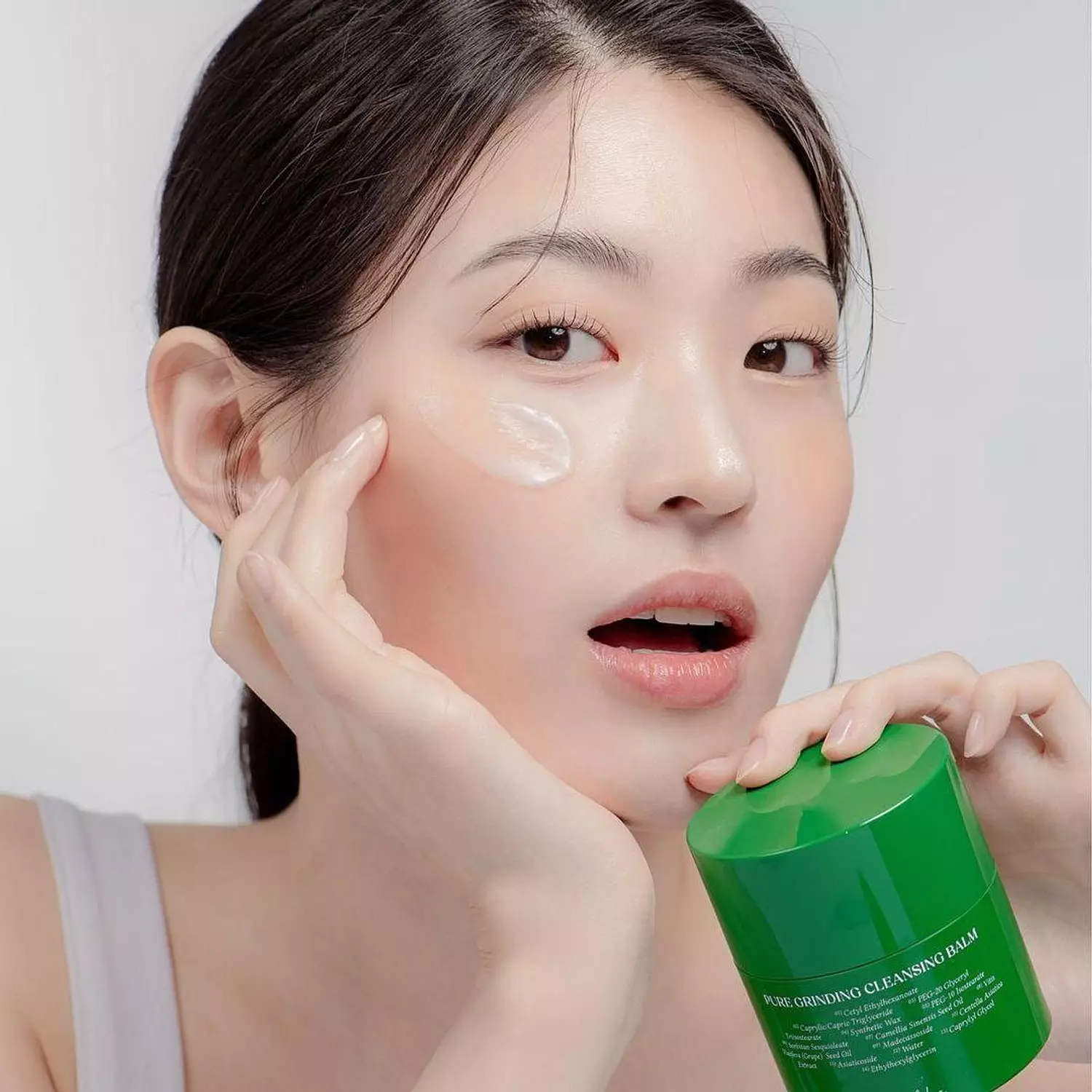 Dr. Althea – Pure Grinding Cleansing Balm image