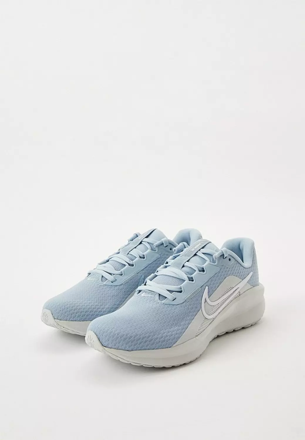 Nike Downshifter 13 Running Shoes Baby Blue  1