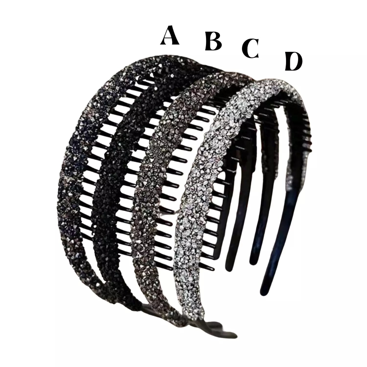 Dressy 1 Pc Headband image