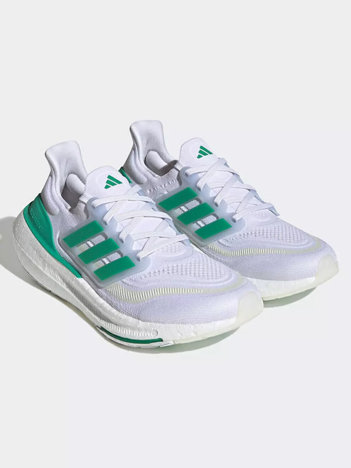  ULTRA BOOST GREEN MEN 4