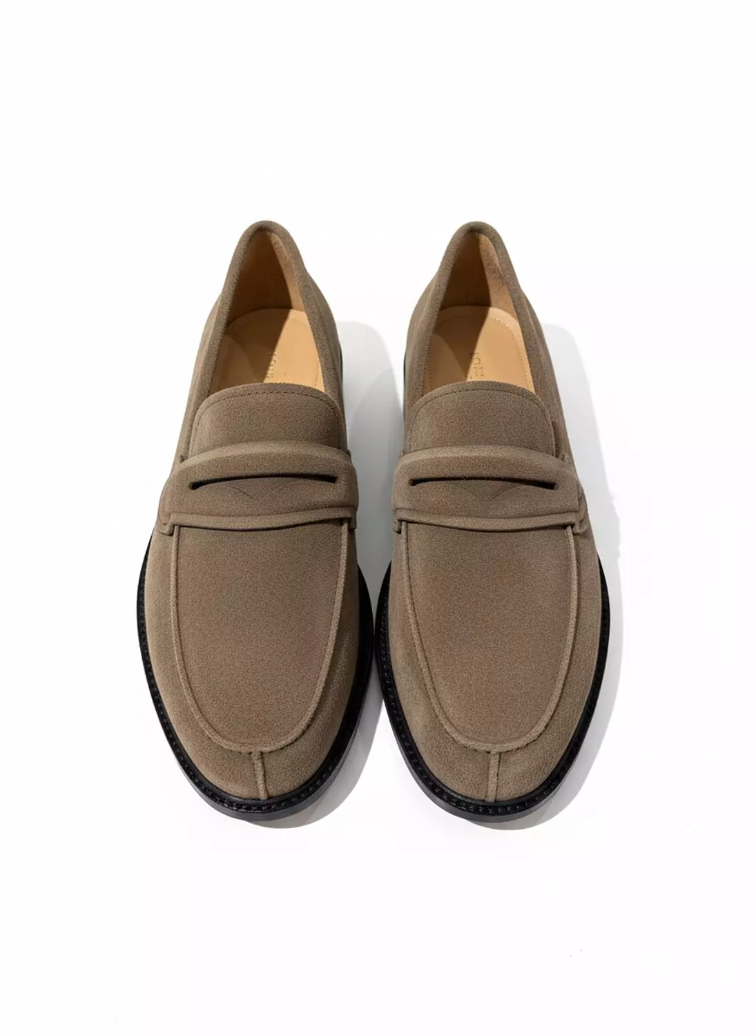Louis Vuitton loafer 1