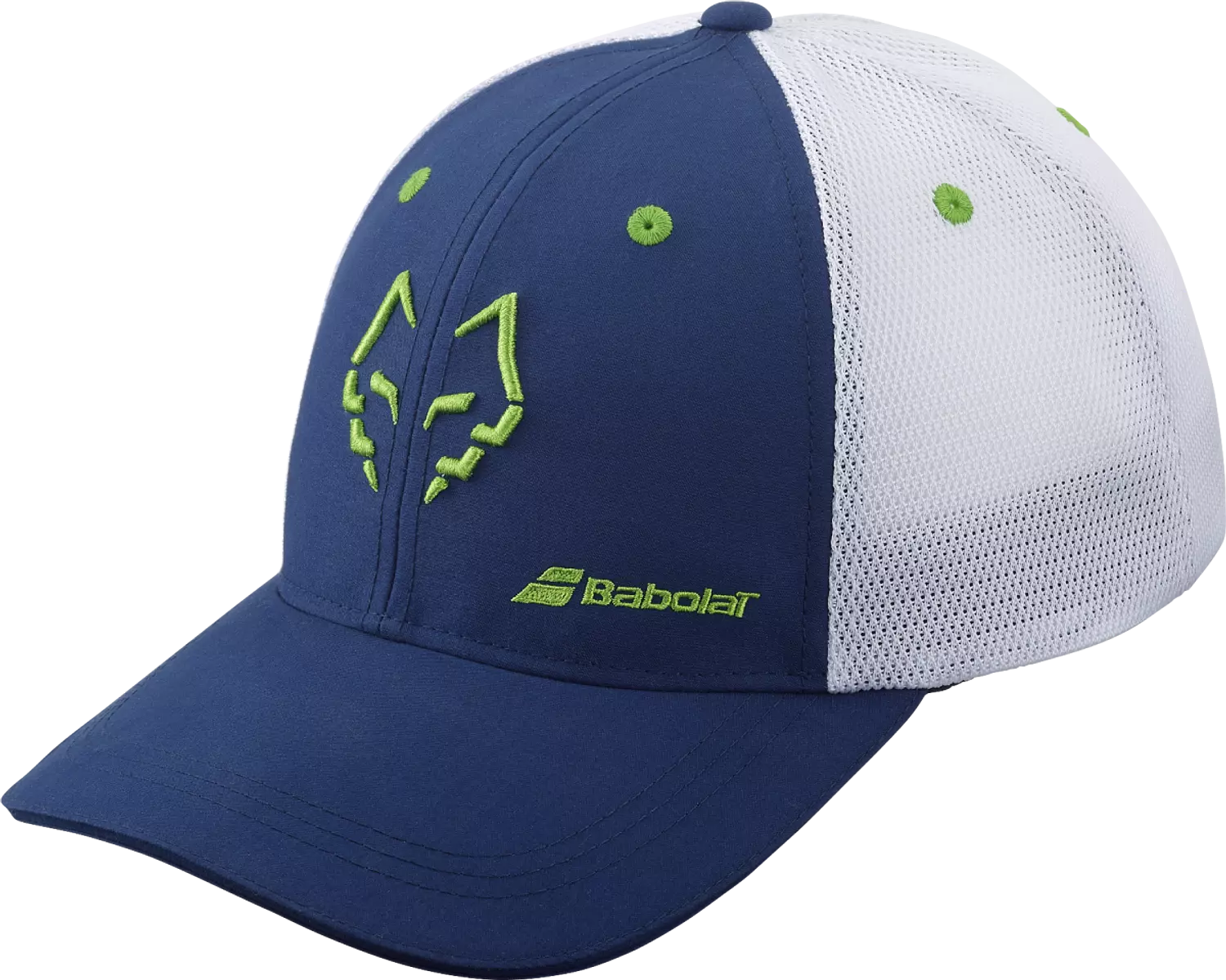 Babolat Trucker Cap 2026 - Juan Lebron image