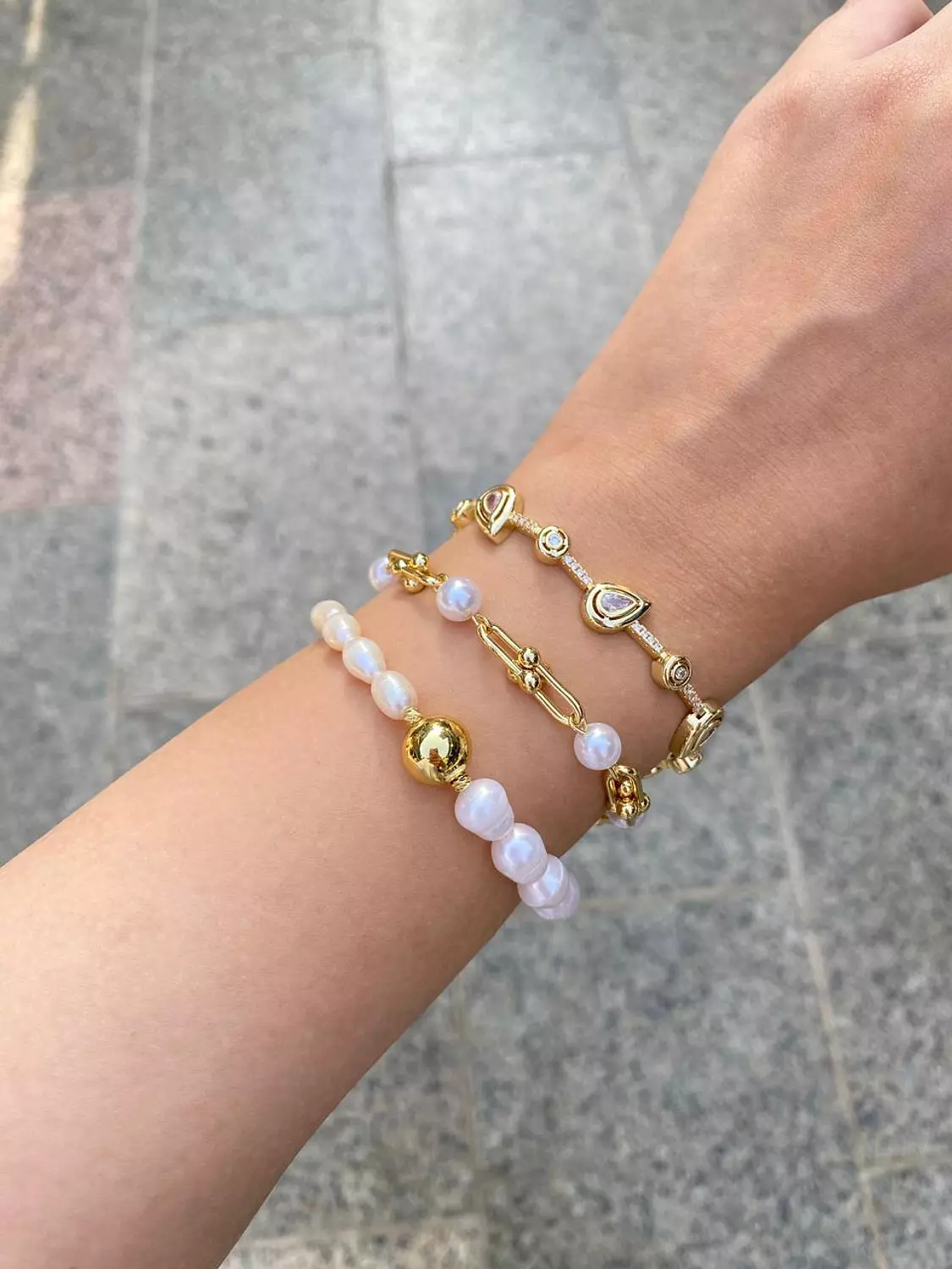 Floréa Bracelets image