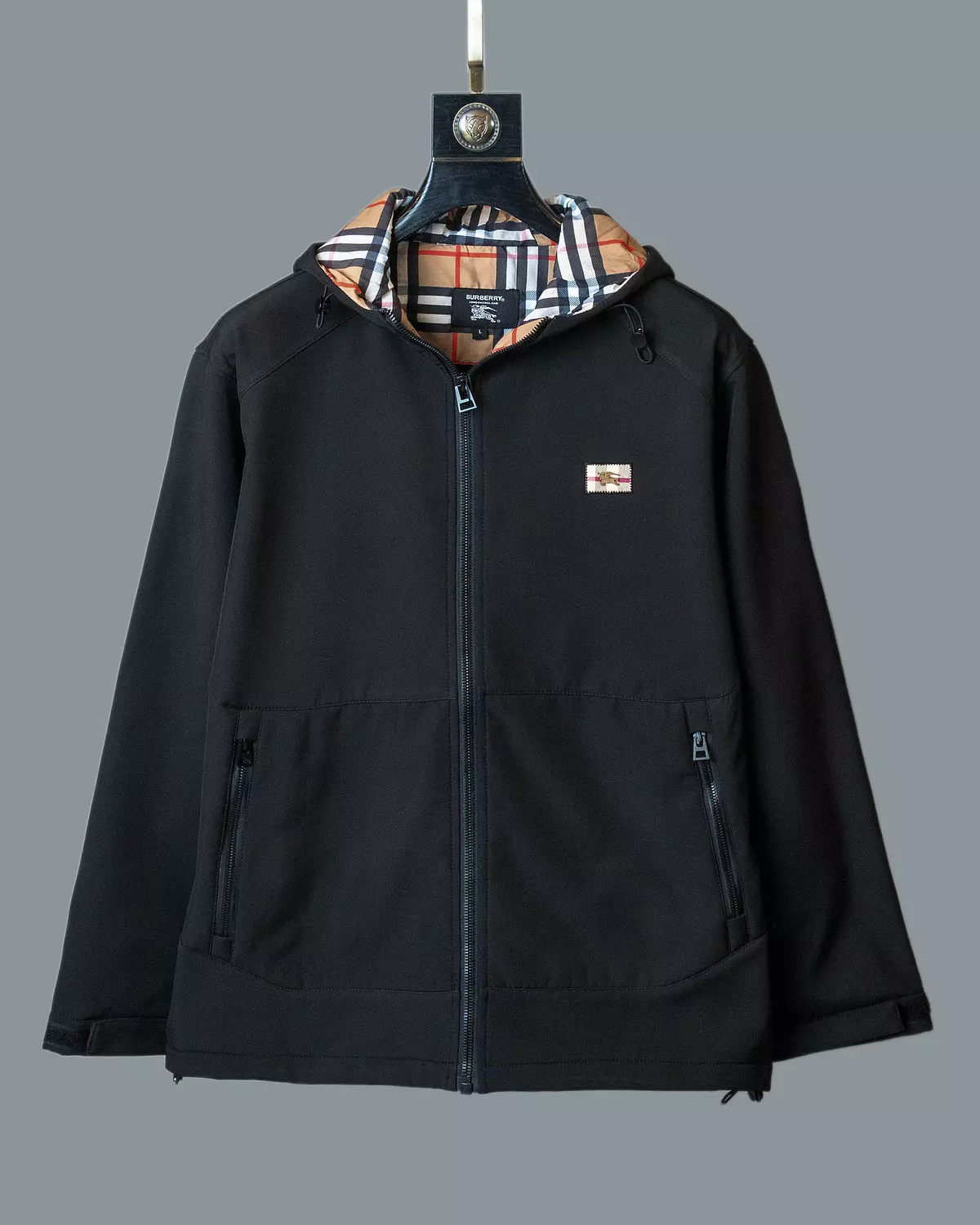 BURBERRY JACKET \ 1688 6