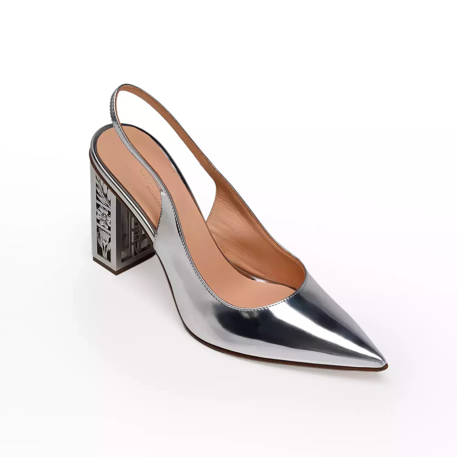Dalida Slingback  hover image