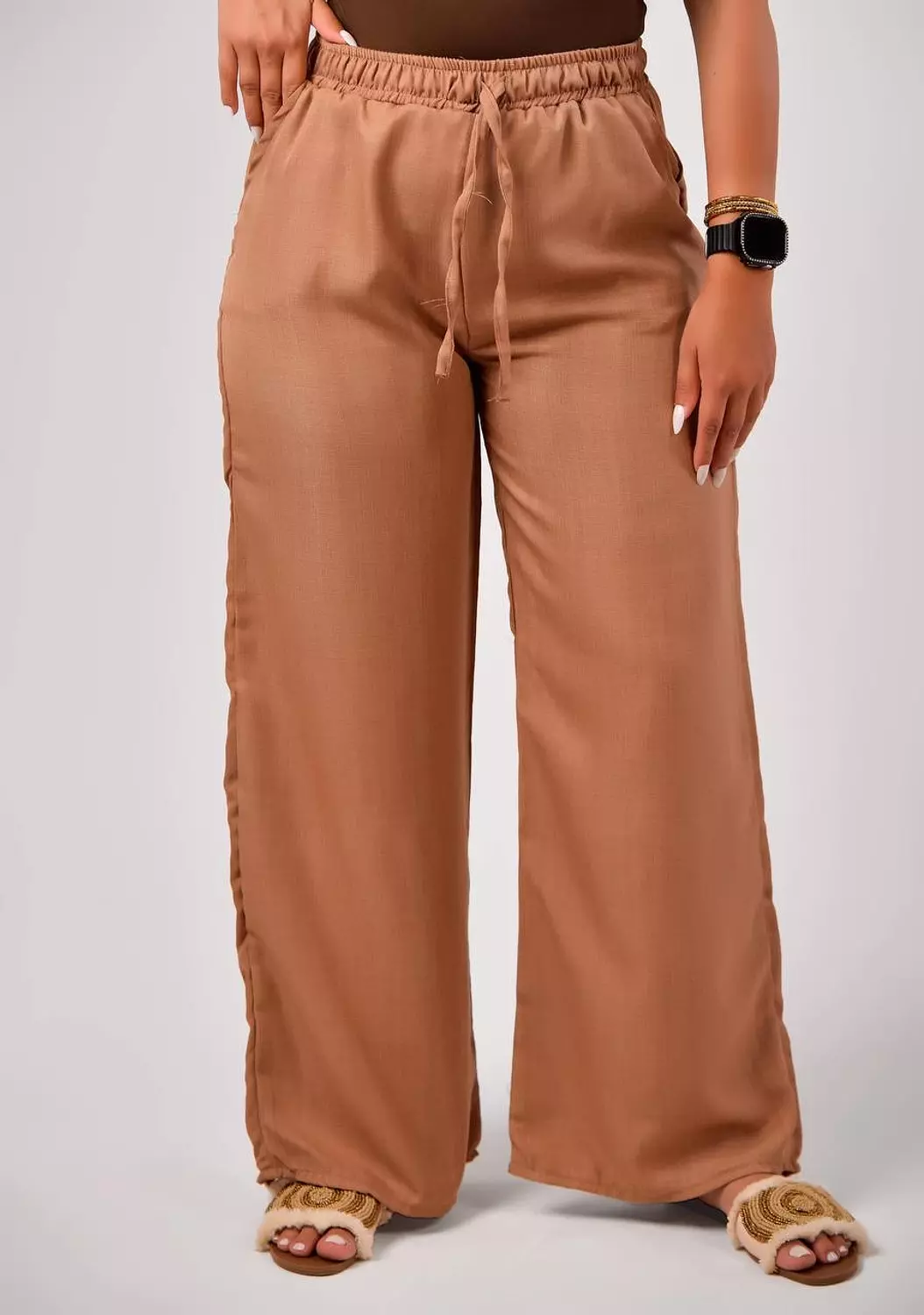 Linen pants 12