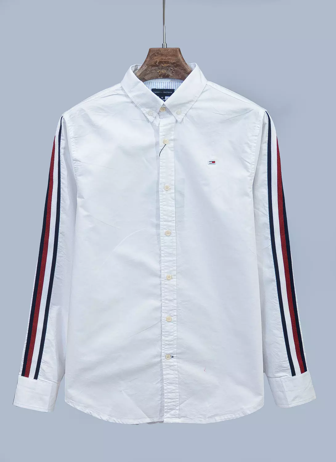 TOMMY HILFIGER SHIRT \ 2007 6