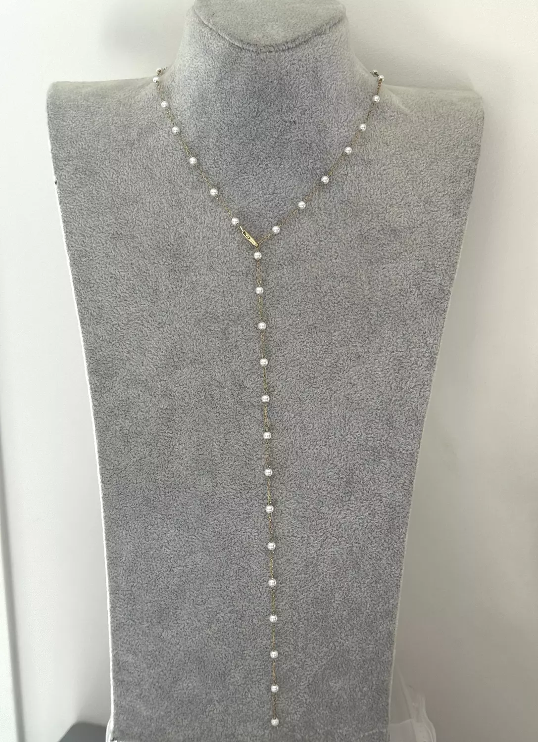 Drop necklace 19 image