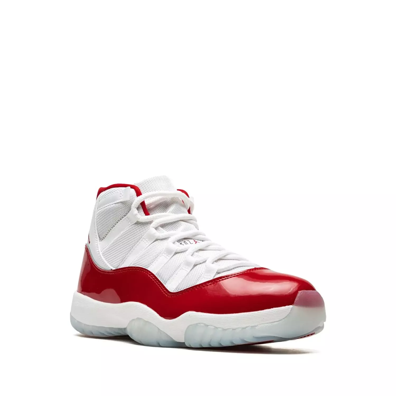 Air Jordan 11 Retro Cherry 3