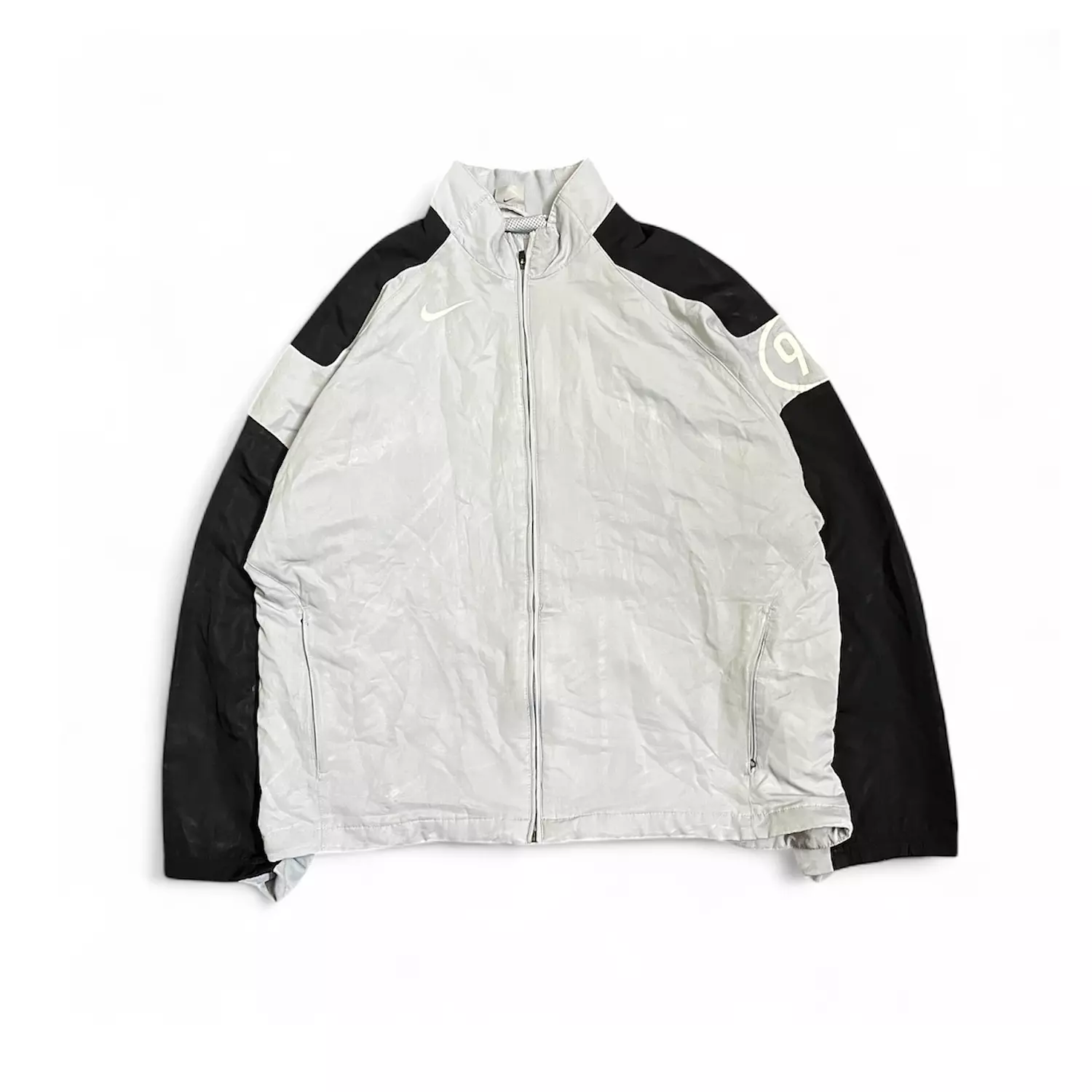 00s Nike Total90 Track Jacket image