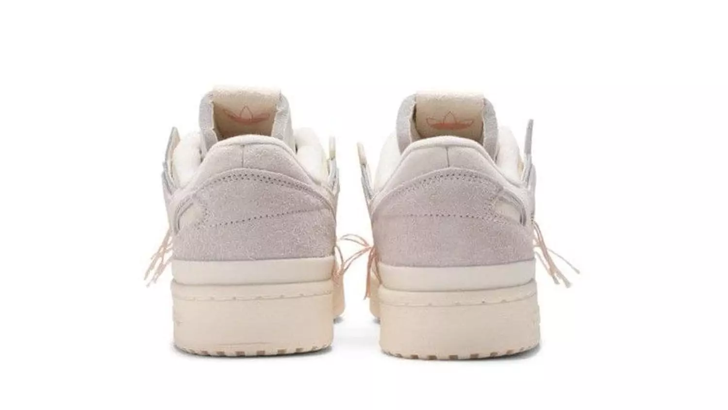Adidas Forum 84 Low 'Off-White 5
