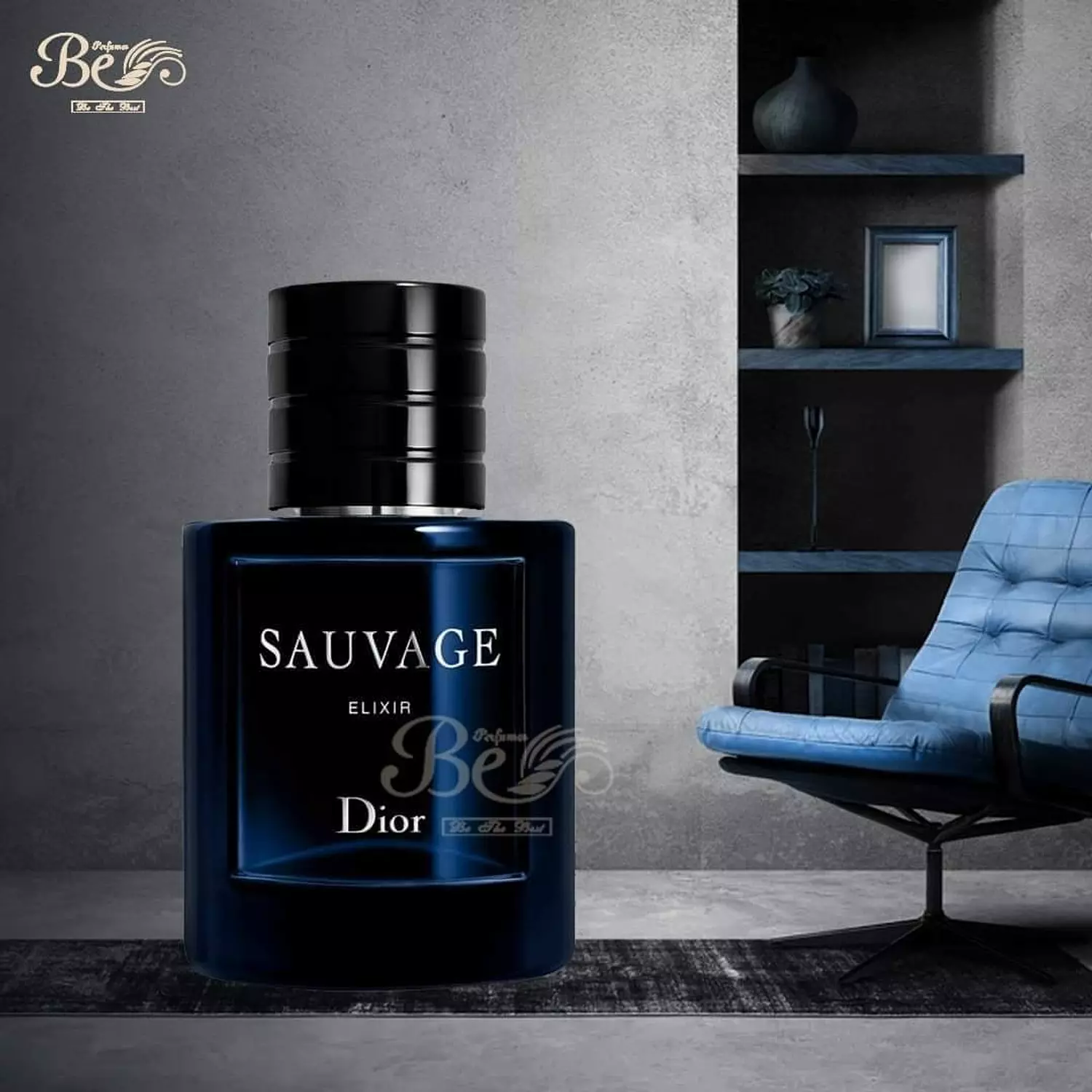 Sauvage Dior Elixir