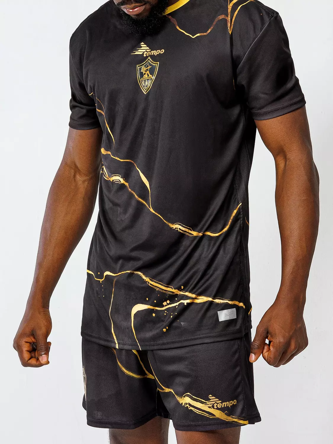 ZAMALEK THIRD KIT - FANS 1
