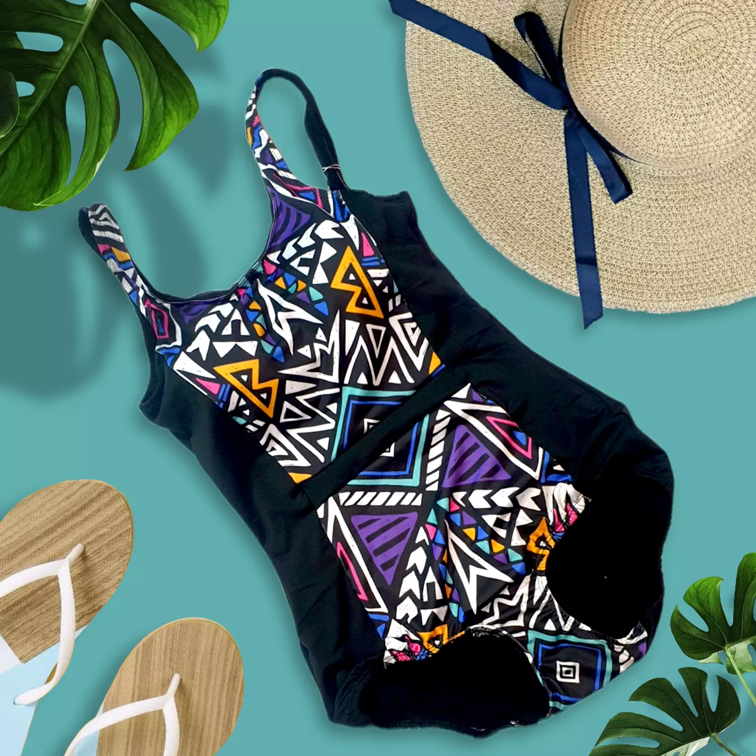 Tribal Silhouette Sculptor 5