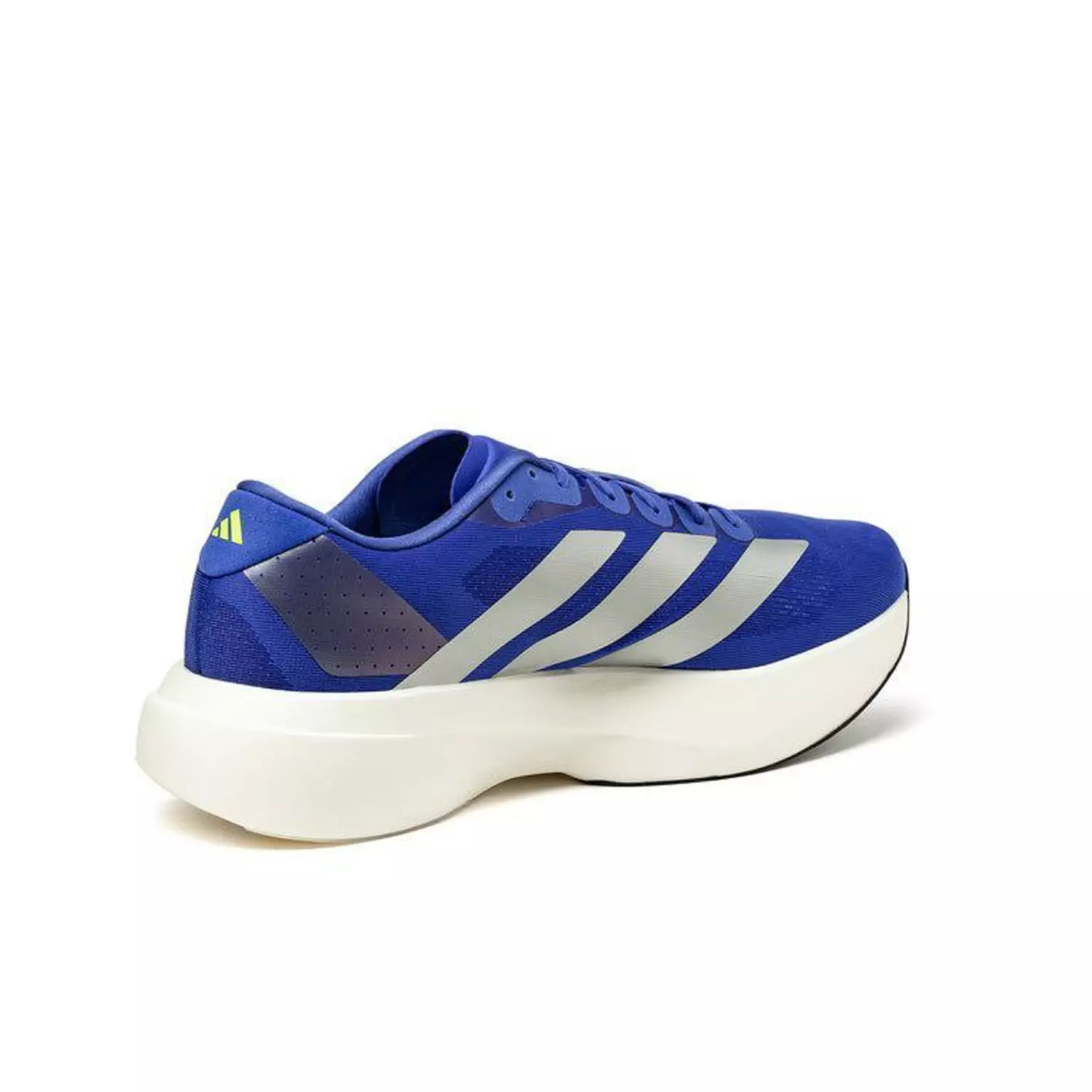 Adizero EVO SL Shoes Blue 2