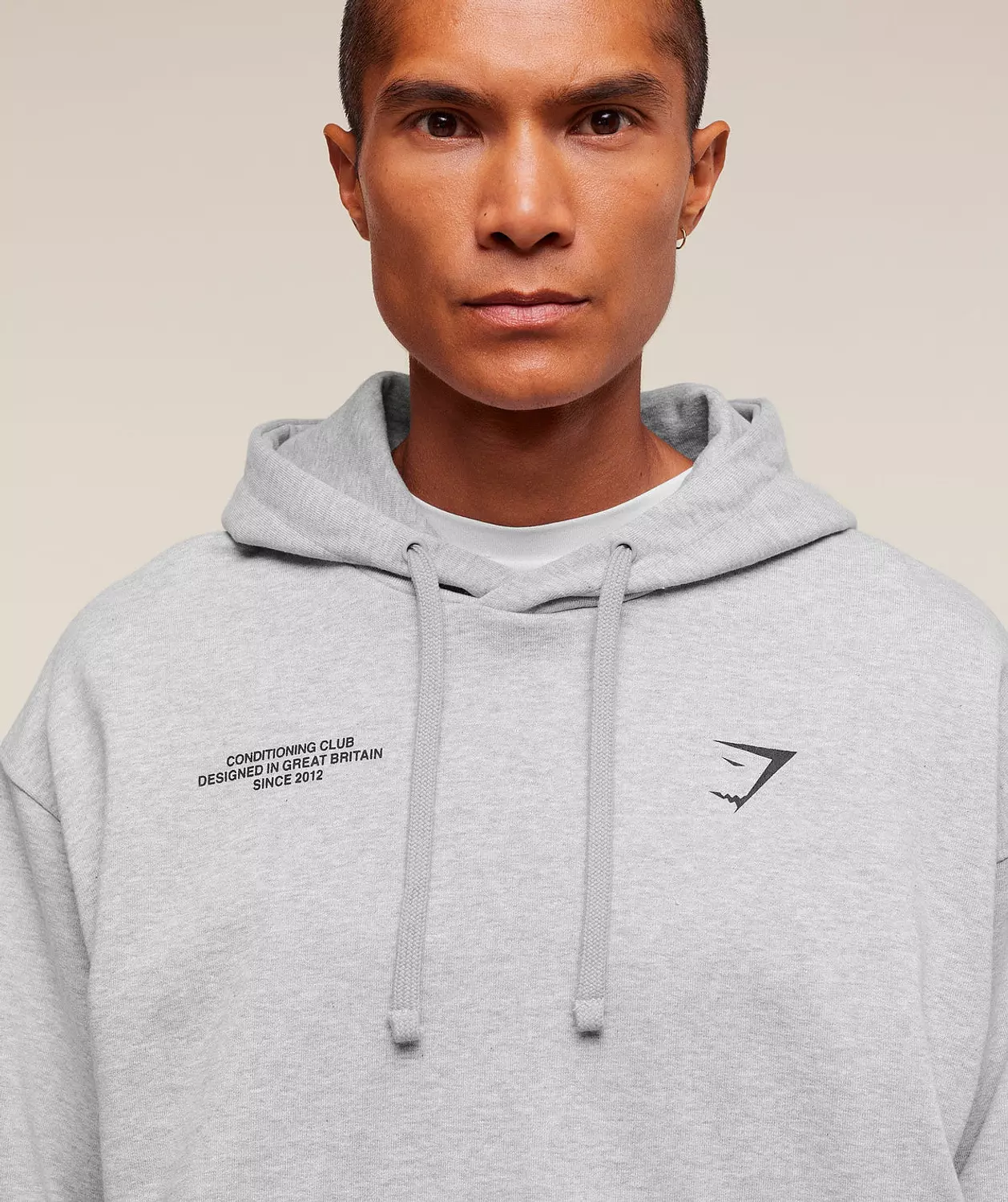 CONDITIONING CLUB HOODIE 11