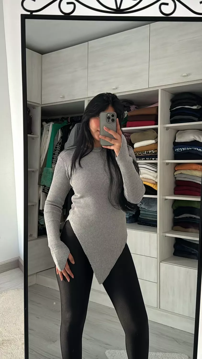 Derby Basic-Light Grey image